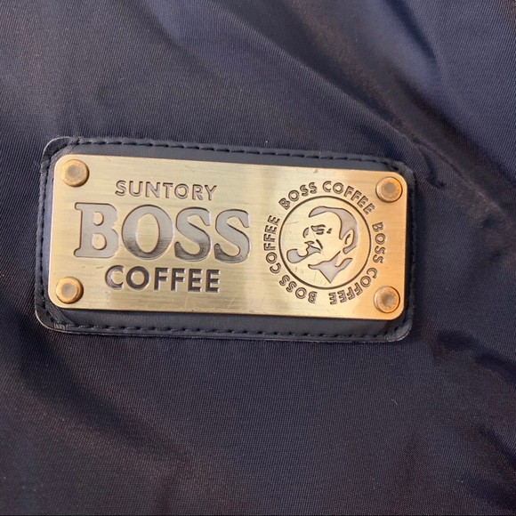 Reversible bomber jacket - Picture 4 of 8